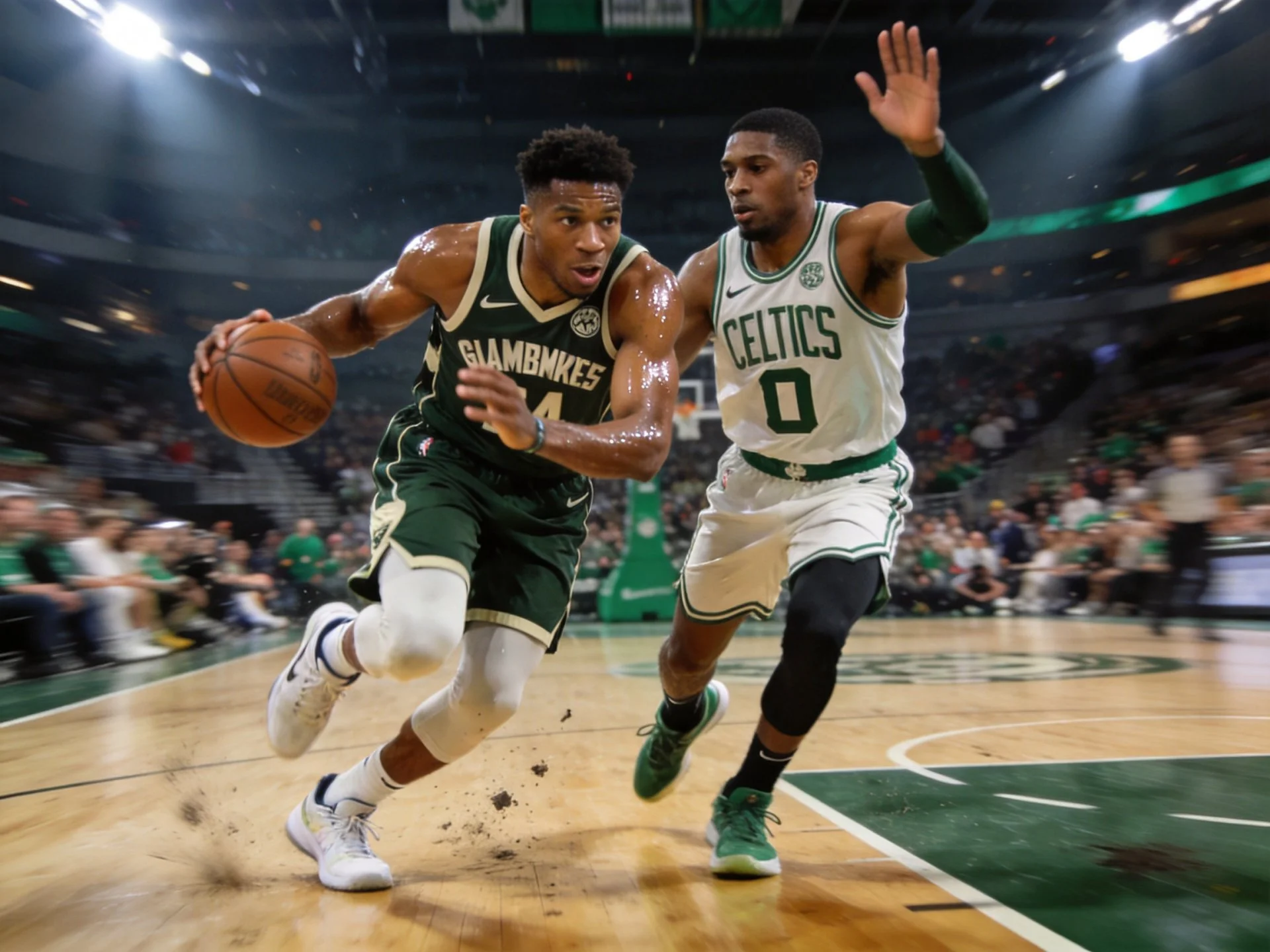 篮球盛宴来袭NBACBA焦点对决精彩赛事一网打尽