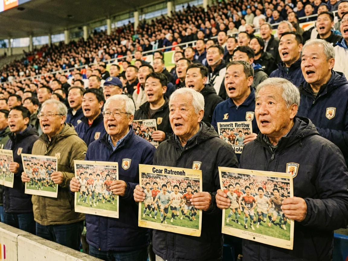 勒沃库森球迷热切期盼球队延续不败夺冠神迹